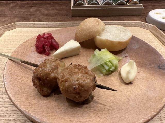 日本京都｜令人一再回味的燒鳥