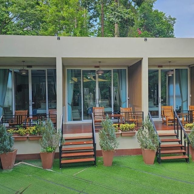  Namtoke Fashion Resort 