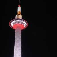 Kyoto Tower: Skyline's Cultural Beacon