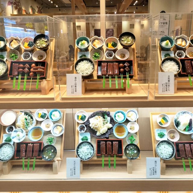 【愛知 】名古屋 栄で美味しいオススメのお店✨
