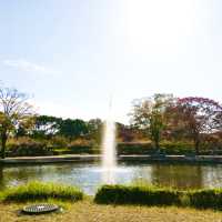 Hiratsuka General Park