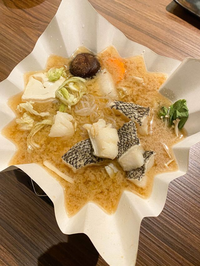 Japanese Restaurant in Penang 