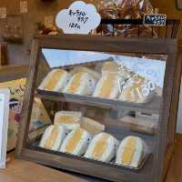 ドリップコーヒーが250円で楽しめるコーヒースタンド