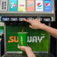 subway อ่าวนาง กระบี่
