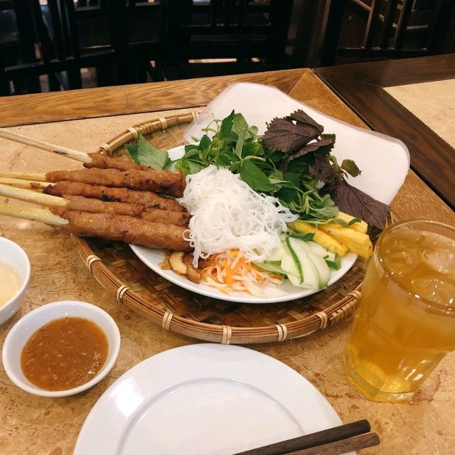 🍴하노이 호안끼엠 근처 유명 맛집 4곳 리뷰🍴