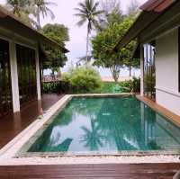 โรงแรมหรู ติดทะเลที่เขาหลัก กิจกรรมเพียบ