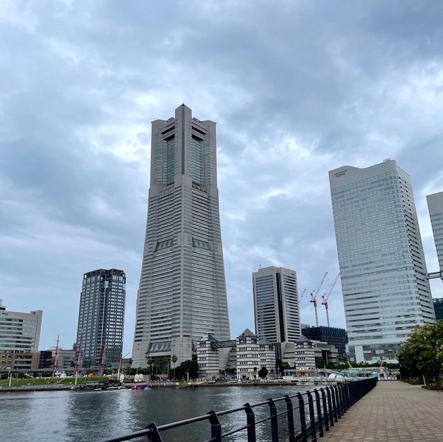 【みなとみらい】一日中楽しめる横浜おすすめ観光地