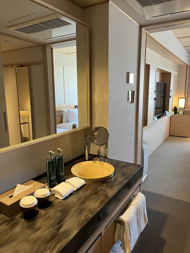 【京都】Doubletree by Hilton 京都東山