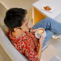 JULE Coffee & Co  คาเฟ่ภูเก็ตสุดคิ้ว เกาหลีเกาใจ 🌟