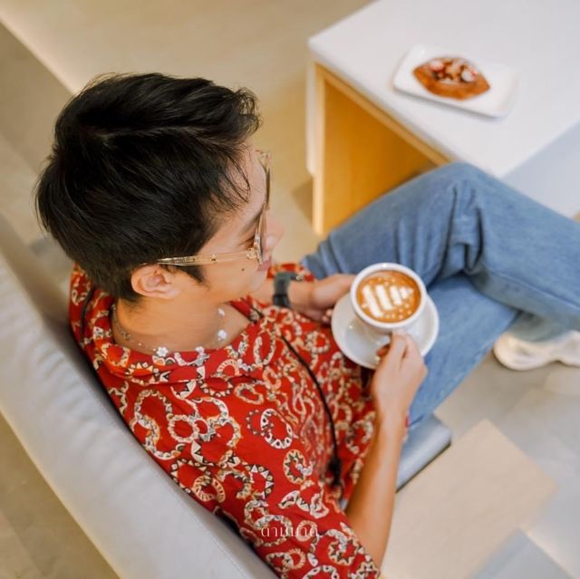 JULE Coffee & Co  คาเฟ่ภูเก็ตสุดคิ้ว เกาหลีเกาใจ 🌟