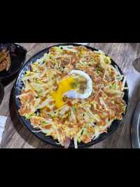 식사는 물론 술 안주도 맛있는 실내 포차 <참새와 방앗간>
