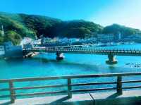 【絶景】限りなく透明に近いブルー！知る人ぞ知る美しい日本の海！柏島🚢