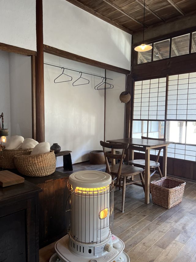【福岡カフェ】なんとお冷もコーヒー！とってもおいしいコーヒー喫茶