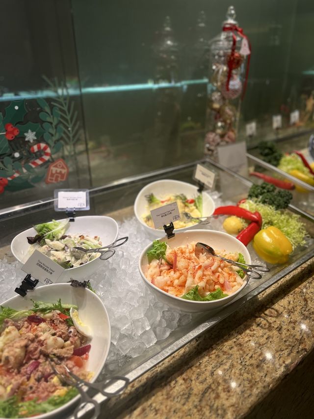聖誕節來吃個聖誕大餐吧🎄🍽🥳