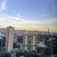 Best boutique hotel in Mont Kiara! 
