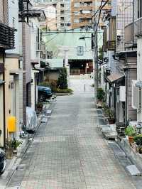 【東京都/住吉神社】2023年行ってよかった！東京都の神社⑧