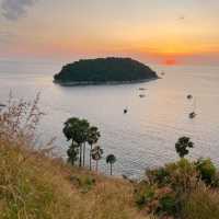 จุดชมวิวกังหันลม หรือ Windmill Viewpoint  