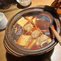 深圳南山區素食餐廳，CP值極高令你一試難忘！
