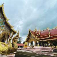 วัดพระธาตุจอมจันทร์ จ.เชียงราย