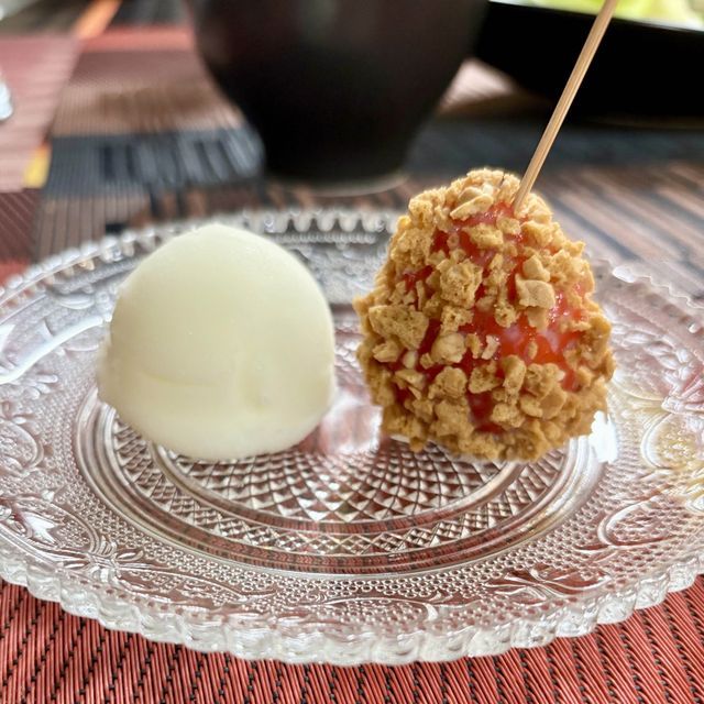 【大阪・中崎町】美食家が集う大人の洋食レストラン「TOROMI洋食堂」