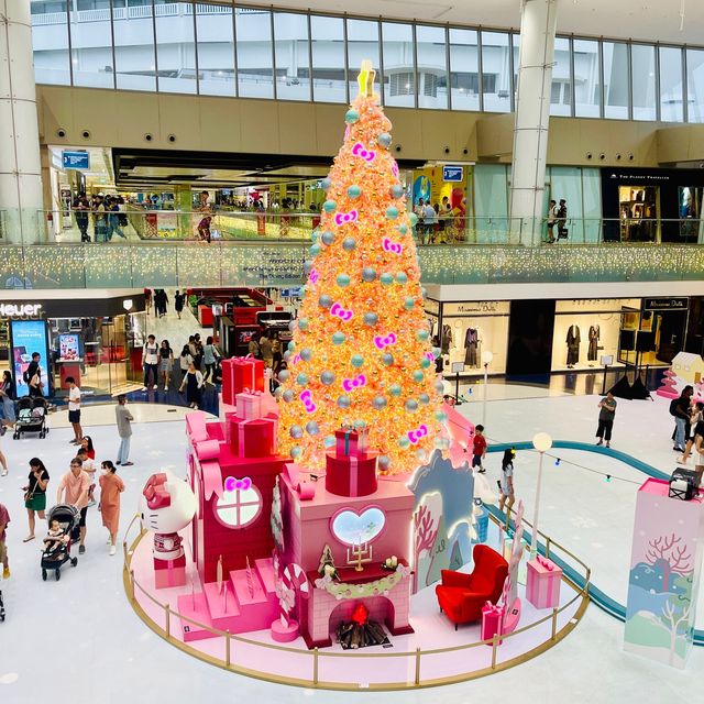 Sanrio Christmas Wanderland