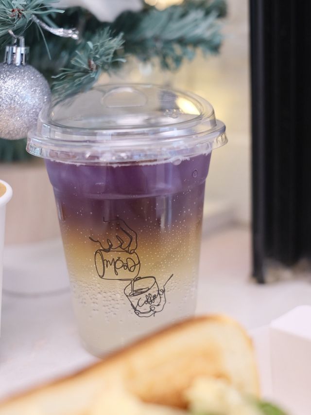 不顯眼的小店帶來咖啡驚喜！