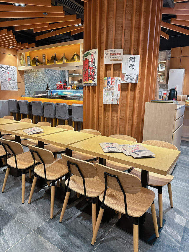 性價比高既日本料理小店 - 秋嵐日本料理✨ 性價比高既日本料理小店 - 秋嵐日本料理✨