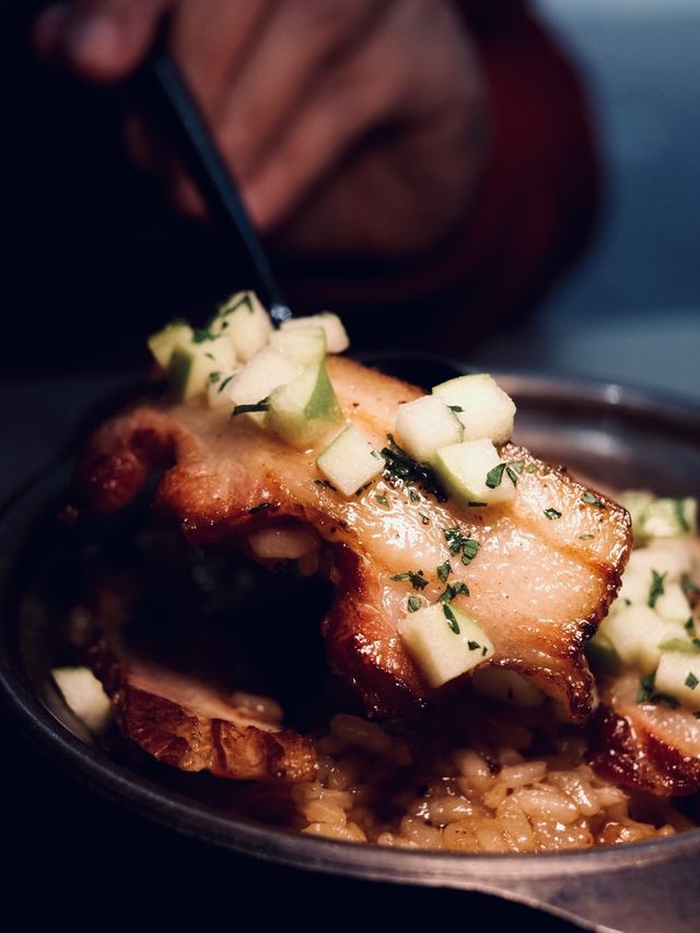 暗黑系咖啡店，美食咖啡有驚喜