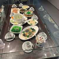 了解左先～順德美食博物館