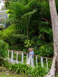โรงแรมภูเก็ต วิวทะเลอันดามัน 180 องศา ที่พักสวย 