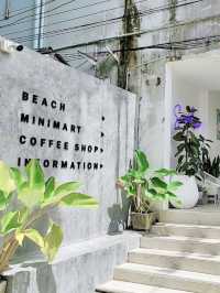 Sawasdee-Coco ที่พักสวยติดทะเลเกาะสเม็ด