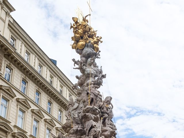 Vienna in a Day: Elegance Unveiled