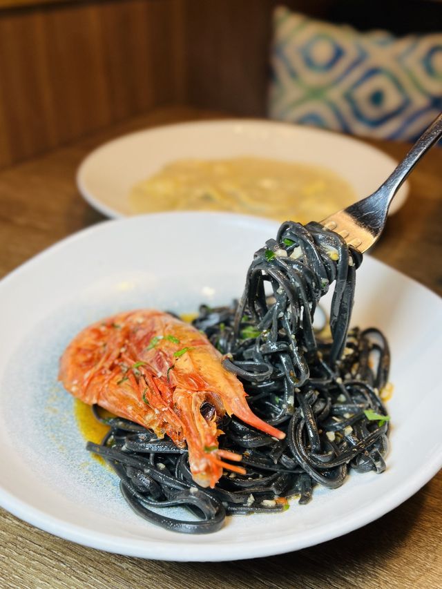 《靚景約會餐廳🥰The bayside》
