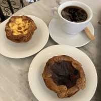 마카오 갤럭시 호텔에서 브런치를 즐기기 좋은 Passion Cafe