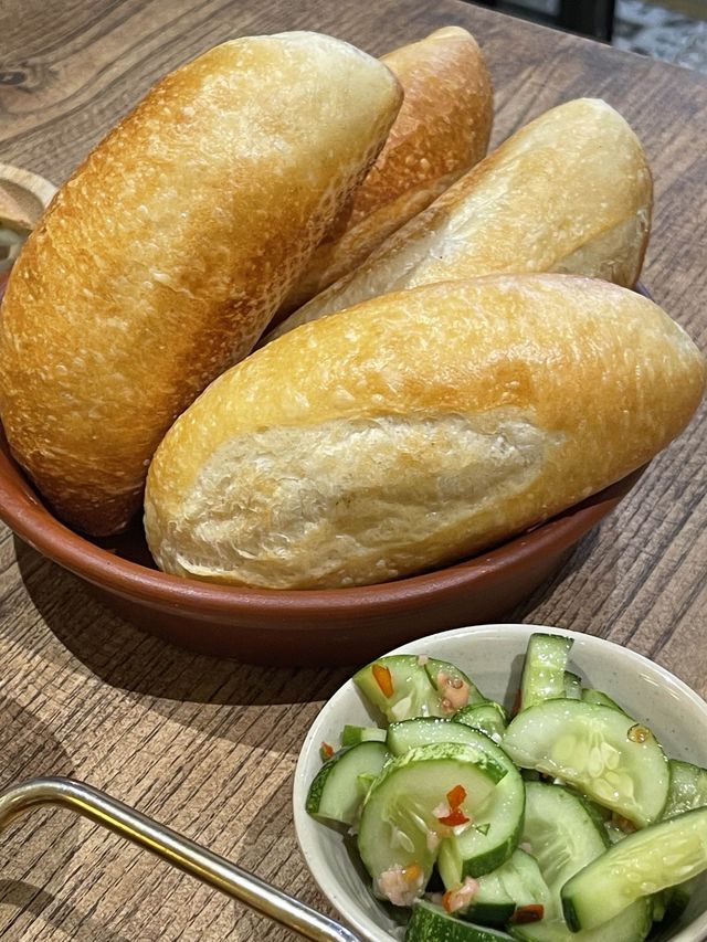 Banh Mi 25 Banh Mi 25