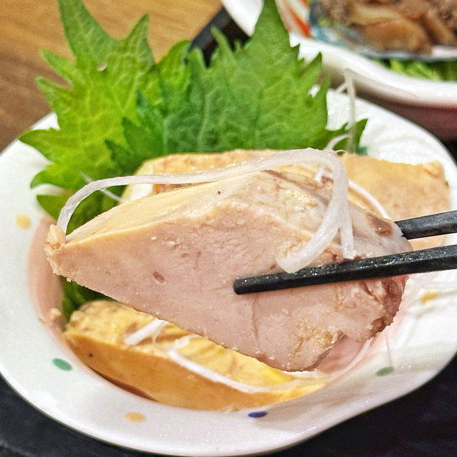 不可錯過👍嘅創意🏮居酒屋