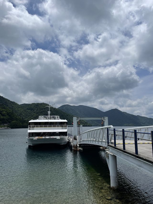 日光一日行程推介‼️走訪多個神社⛩️近距離欣賞男體山🤭
