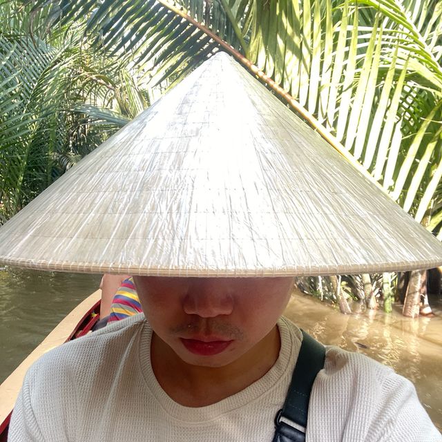 Day trip in Mekong Delta Trip