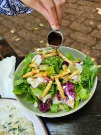 Fern Forest Cafe เชียงใหม่