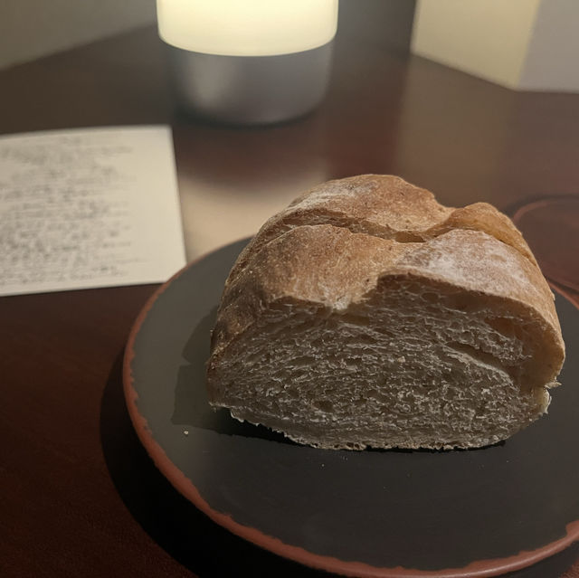 【東京🗼】イタリアンの名店・目黒RINASCIMENTO🍽️