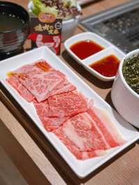 性價比高 | 近江牛燒肉