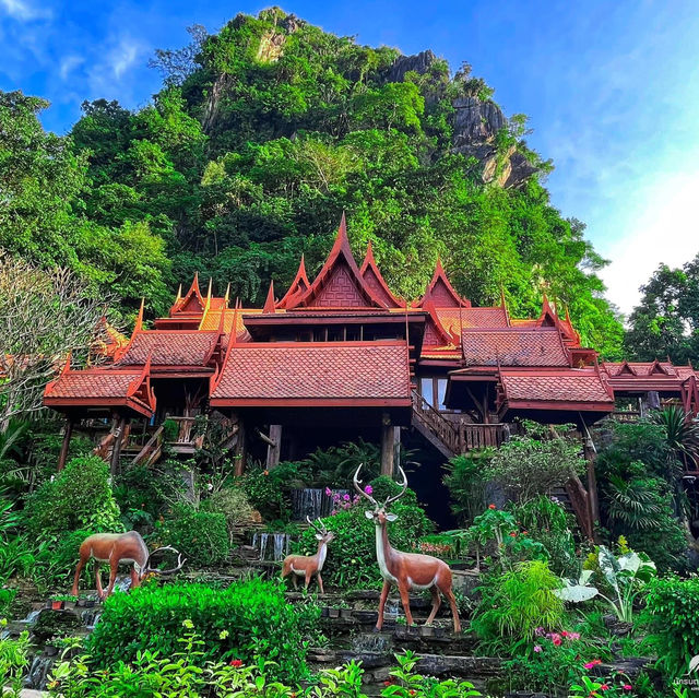 วัดถ้ำเขาวง