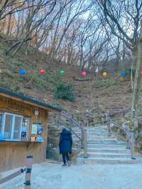 경주에서 꼭 가봐야하는 신비한 문화재✨