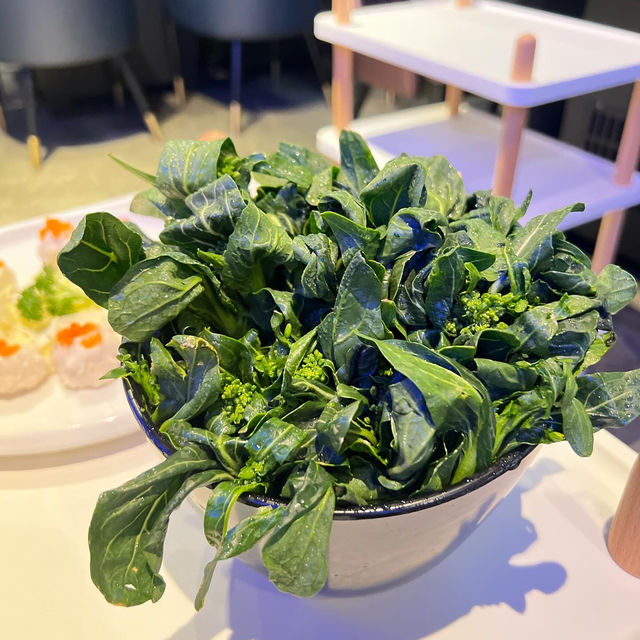 養顏火鍋私房菜🍲