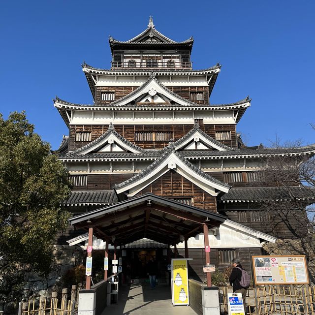 日本三景　宮島