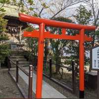 Yatsurugihachiman Shrine 