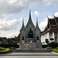 Maha Chetsadabodin Royal Pavilion 