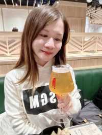 「牛大人台灣火鍋吃到飽，口碑絕佳！」