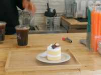 Get good coffee on lovely Sunday #Sundayfunday