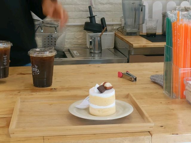 Get good coffee on lovely Sunday #Sundayfunday